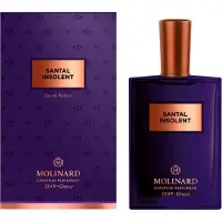 Molinard Santal Impertinence EDP 75ml