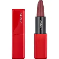 Shiseido - Lipstick Rouge À Lèvres Technosatin Gel