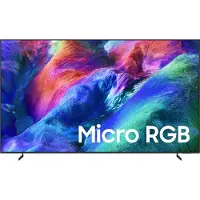 Samsung TV OLED Micro RGB MRE65R86HAUXXN 65'' 4K UHD 2026