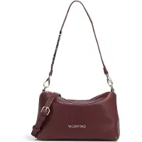 Valentino Sac bandoulière 'BARN' bordeaux