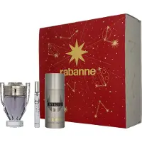 Rabanne Invictus Coffret Cadeau