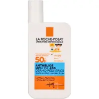 La Roche Posay Anthelios Dermo-Pediatrics fluide léger protecteur SPF 50+ 50 ml