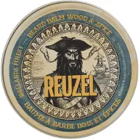 Reuzel Wood & Spice Beard Balm