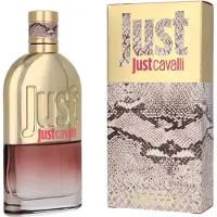 Roberto Cavalli JRC04006B, Femme, 90 ml, Neroli, Gardenia, Rosewood, ALCOHOL DENAT, WATER/EAU (AQUA), FRAGRANCE/PARFUM, BENZYL SALICYLATE, BHT, BENZYL ALCOHOL,...
