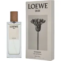 LOEWE 001 Woman eau de parfum pour femme 50 ml