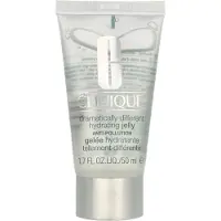 Clinique Dramatically Different Hydrating Jelly 50ml Blanc