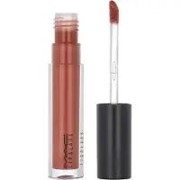 M.A.C - Tinted Lipglass Gloss À Lèvres - Longue Durée - Soignant
