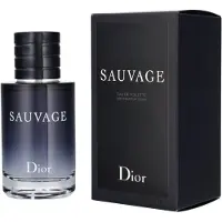 Dior Sauvage Eau de Toilette pour homme 60 ml