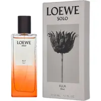 LOEWE | SOLO ELLA | Eau de Parfum