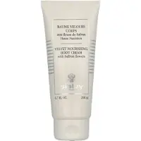 sisley Velvet Crème nourrissante pour le corps Crème nourrissante pour le corps 200 ml