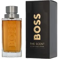 HUGO BOSS BOSS The Scent lotion après-rasage pour homme 100 ml