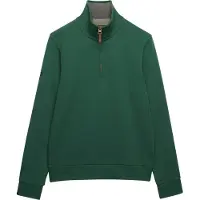 Superdry Sweat-shirt 'Essential' sapin