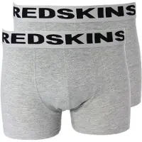 Redskins Boxers gris