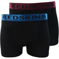 Redskins Boxers rouge