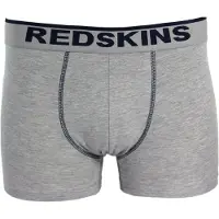 Redskins Boxers gris