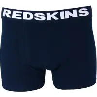 Redskins Boxers bleu
