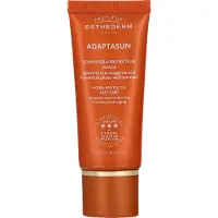 Institut Esthederm Adaptasun Crème visage soleil fort 50 ml Crème