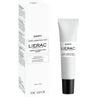 Lierac DIOPTI Crème Contour des Yeux Correction Rides 15 ml – Lisse &amp; Raffermit