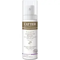 Cattier Éclat de rose Concentré regard - Anti-âge, anti-cernes, anti-poches - Premières rides Bio 15 ml Concentré
