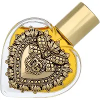 Dolce&Gabbana Devotion Eau de Parfum Eau de Parfum rechargeable pour femme 20 ml