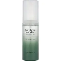 Haruharu Wonder Black Bamboo Mist - 80 ml