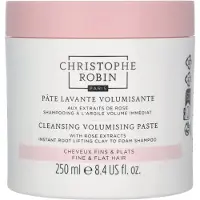 Christophe Robin Pâte Nettoyante Volumisante 250 ml