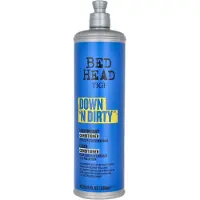 Tigi Bed Head Down 'n Dirty Après-shampoing 600 ml