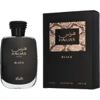 Rasasi - Hawas Black EDP 100ml