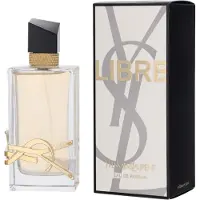 Yves Saint Laurent - Libre Eau De Parfum - Parfum Rechargeable Femme