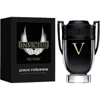 Rabanne Invictus Victory Eau de Parfum Spray Extrême (50 ml)