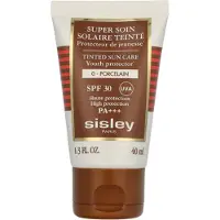 sisley Crème Solaire Tinted Sun Care Cream 40ml Spf30 0 Porcelain