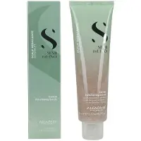 Alfaparf Milano Semi Di Lino Scalp Rebalance Gelée exfoliante anti-pelliculaire 150 ml