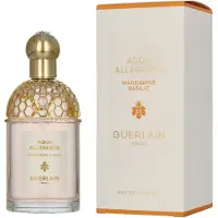 Guerlain Aqua Allegoria Mandarine Basilic Eau de Toilette rechargeable pour femme 125 ml