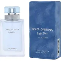 Dolce&Gabbana Light Blue Eau Intense Eau de Parfum 25 ml