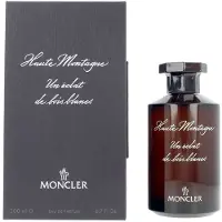 Moncler HAUTE MONTAGNE edp vapo 200 ml