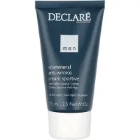 Declare Men Vitamineral Anti-Wrinkle Cream Sportive anti-wrinkle face cream for men 75ml