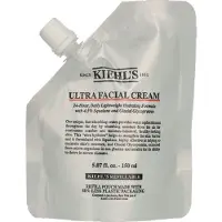 Kiehl's Ultra Facial Cream crème hydratante visage 24h refill 150 ml