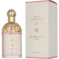 Guerlain - Aqua Allegoria Rosa Rossa - Eau De Toilette - 125 ML