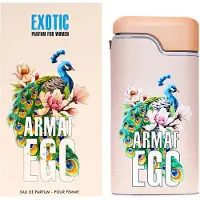 Armaf Ego Exotic Eau de Parfum pour femmes 100 ml