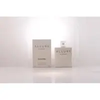 Chanel - Allure Homme Édition Blanche Eau De Parfum Vaporisateur -