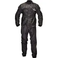 MUGENRACE RS-2 Combinaison de pluie moto deux pièces