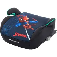 Bebeconfort Siège auto Bebe Confort - Gaia i-fix, IsoFix, i-Size, 125-150 cm, Spiderman