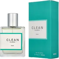 Clean Classic Rain eau de parfum pour femmes 60 ml