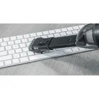 KOENIC Mini (kvr 7222) - Aspirateur À Main Autonomie 12 Min Noir
