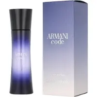 Giorgio Armani Code For Women Eau de Parfum 30 ml