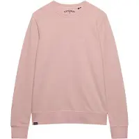 Superdry Sweat-shirt 'Essential' rose