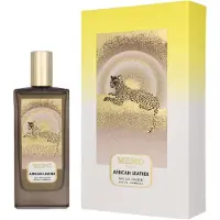Memo Paris African Leather Eau de Parfum mixte 75 ml