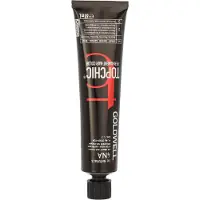 Goldwell Topchic Permanent Hair Color coloration cheveux teinte 4NA 60 ml