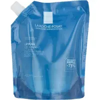 La Roche-Posay Lipikar Gel douche Recharge 400 ml