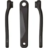Fsa Bosch Gen3 Ck-220 Crank Noir 165 mm